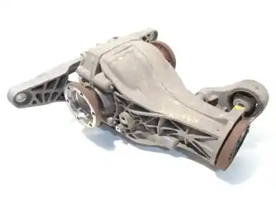 Second-hand car spare part rear differential for audi a6 avant (4f5) 3.0 tdi quattro (171kw) oem iam references   0ar500043c