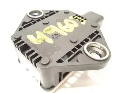 Second-hand car spare part yaw rate sensor for audi a6 avant (4f5) 3.0 tdi quattro (171kw) oem iam references 8e0907637b 0265005618 