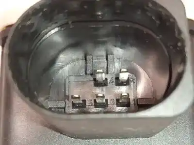 Second-hand car spare part yaw rate sensor for audi a6 avant (4f5) 3.0 tdi quattro (171kw) oem iam references 8e0907637b 0265005618 