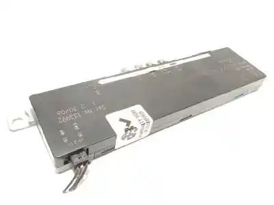 Second-hand car spare part antenna for audi a6 avant (4f5) 3.0 tdi quattro (171kw) oem iam references 4f9035225d  