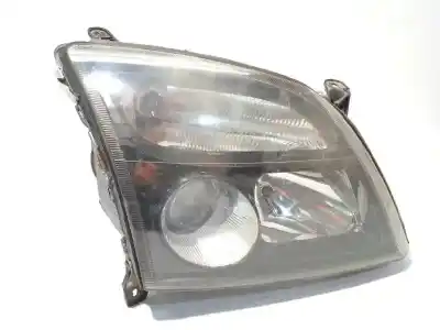 Recambio de automóvil de segunda mano de faro derecho para opel vectra c berlina comfort referencias oem iam 93172954  