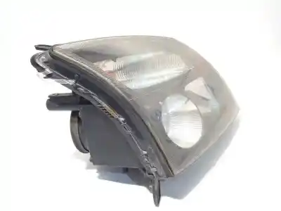 Recambio de automóvil de segunda mano de faro derecho para opel vectra c berlina comfort referencias oem iam 93172954  