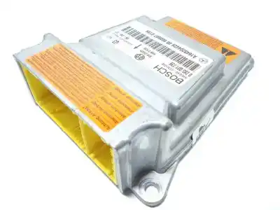 Second-hand car spare part airbag control unit for mercedes-benz clase r (w251) 3.0 cdi cat oem iam references a1648204426 0285001739 