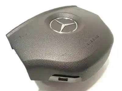 Автозапчасти б/у передняя левая подушка безопасности за mercedes clase r (w251) 3.0 cdi cat ссылки oem iam a1644600098