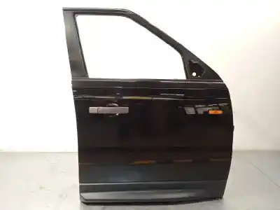 Автозапчасти б/у ДВЕРЬ ПЕРЕДНЯЯ ПРАВАЯ за LAND ROVER RANGE ROVER SPORT  ссылки OEM IAM BDA790080 5H3220124AA 