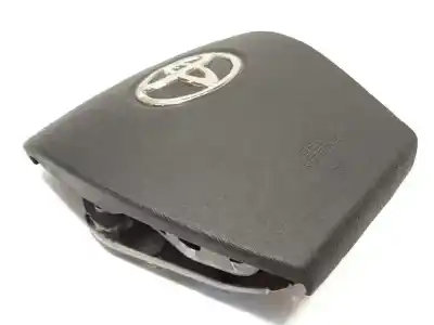Piesă de schimb auto la mâna a doua airbag fațã stânga pentru toyota prius (nhw30) 1.8 16v cat referințe oem iam 4513047100c0