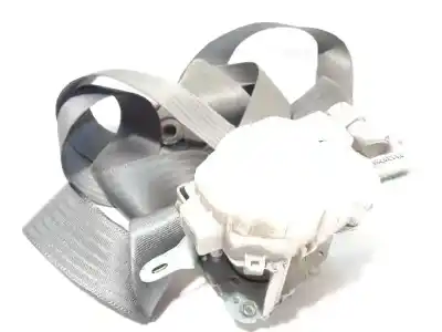 Piesă de schimb auto la mâna a doua centurã de siguranțã fațã stânga pentru toyota prius (nhw30) 1.8 16v cat referințe oem iam 7322047111b0