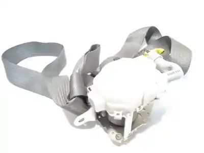 Piesă de schimb auto la mâna a doua centurã de siguranțã partea din fatã dreapta pentru toyota prius (nhw30) 1.8 16v cat referințe oem iam 7321047141b1