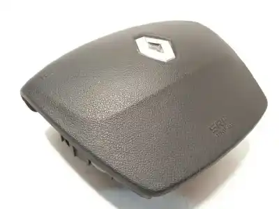 Peça sobressalente para automóvel em segunda mão airbag dianteiro esquerdo por renault megane iii coupé-cabrio dynamique referências oem iam 985701921r