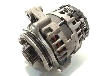 İkinci el araba yedek parçası ALTERNATÖR için BMW SERIE X3 (G01)  OEM IAM referansları 8571357 0125814004 12318571357