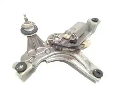 Second-hand car spare part rear windshield wiper motor for mitsubishi grandis (na0w) * oem iam references 34977581