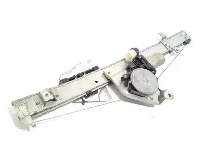 Second-hand car spare part rear left window regulator for mitsubishi grandis (na0w) * oem iam references mr959659