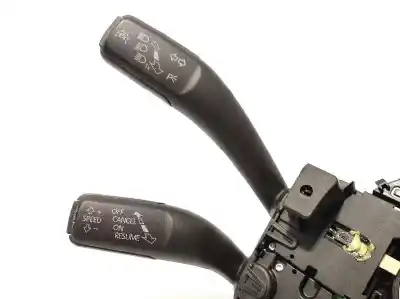 Second-hand car spare part indicator switch for volkswagen touareg (7p5) 3.0 v6 tdi oem iam references 7p6953502b 7p6953507q 