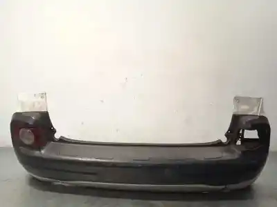 Автозапчасти б/у задний бампер за citroen c3 picasso live edition ссылки oem iam 1608529780