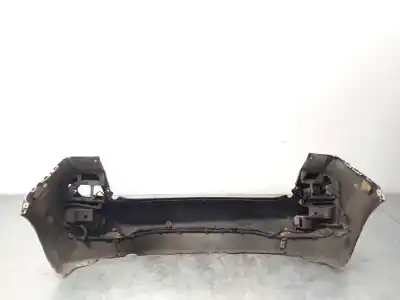 Автозапчастина б/у задній бампер для citroen c3 picasso live edition посилання на oem iam 1608529780  