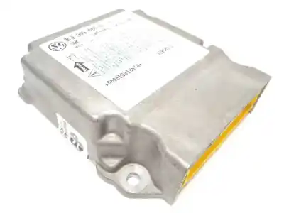 Tweedehands auto-onderdeel airbag besturingseenheid voor seat toledo (5p2) reference oem iam-referenties 1k0909605n