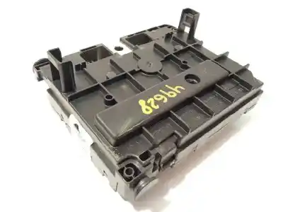 Second-hand car spare part fuse box unit for peugeot partner kombi premium oem iam references 9666700480  