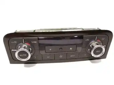 Second-hand car spare part climate control for volkswagen touareg (7p5) 3.0 v6 tdi oem iam references 7p6907040bn