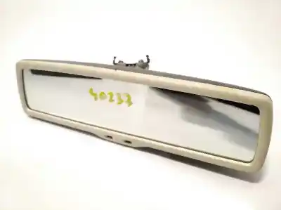 Second-hand car spare part interior rearview mirror for volkswagen touareg (7p5) 3.0 v6 tdi oem iam references 7p6857511t