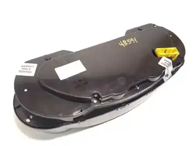 Second-hand car spare part dashboard for peugeot 5008 (0e/0a) desde 05/2009 1.6 hdi oem iam references 9666625680 69189750u 