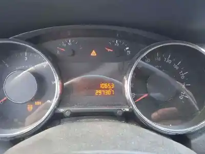 Second-hand car spare part dashboard for peugeot 5008 (0e/0a) desde 05/2009 1.6 hdi oem iam references 9666625680 69189750u 