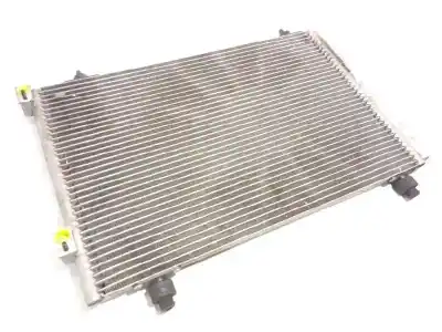 Second-hand car spare part air conditioning condenser / radiator for peugeot 5008 (0e/0a) desde 05/2009 1.6 hdi oem iam references 98589180518