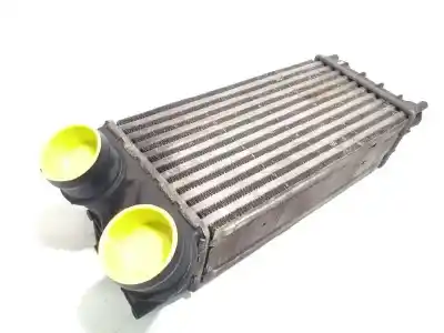 Second-hand car spare part intercooler for peugeot 5008 (0e/0a) desde 05/2009 1.6 hdi oem iam references 9684212480