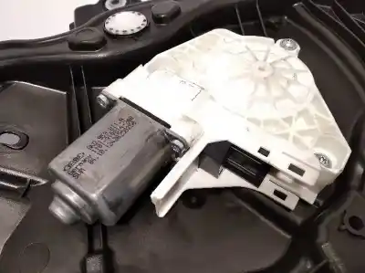 Автозапчастина б/у регулятор скла заднього правого для volkswagen touareg (7p5) 3.0 v6 tdi посилання на oem iam 7p6839756a 8k0959811a 