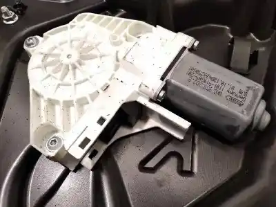 Автозапчастина б/у регулятор переднього правого скла для volkswagen touareg (7p5) 3.0 v6 tdi посилання на oem iam 7p6837462b 8k0959802b 