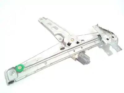 Second-hand car spare part driver left window regulator for peugeot 5008 (0e/0a) desde 05/2009 1.6 hdi oem iam references 9682808980 912025105 