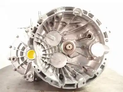 Second-hand car spare part GEARBOX for MERCEDES-BENZ CLASE CLA (W117)  OEM IAM references 711643 2463601200 A2463601200