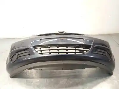 İkinci el araba yedek parçası ön tampon için opel corsa d 1.3 16v cdti oem iam referansları 93189721  