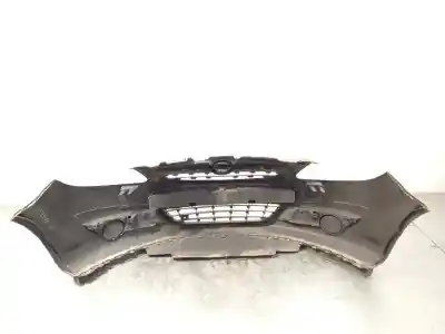 İkinci el araba yedek parçası ön tampon için opel corsa d 1.3 16v cdti oem iam referansları 93189721  