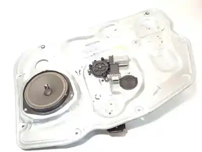 Peça sobressalente para automóvel em segunda mão elevador de vidros dianteiro direito por alfa romeo giulietta (191) super (2016-->) referências oem iam 505313760