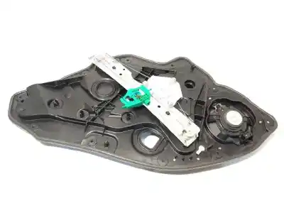 Peça sobressalente para automóvel em segunda mão elevador de vidros traseiro direito por alfa romeo giulietta (191) super (2016-->) referências oem iam 505302730