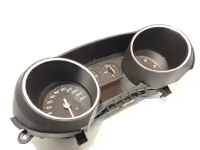 Peça sobressalente para automóvel em segunda mão quadrante por alfa romeo giulietta (191) super (2016-->) referências oem iam 52097902