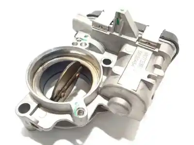 Peça sobressalente para automóvel em segunda mão borboleta de admissão por alfa romeo giulietta (191) super (2016-->) referências oem iam 55258454