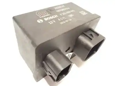 Peça sobressalente para automóvel em segunda mão caixa de pré-aquecimento por alfa romeo giulietta (191) super (2016-->) referências oem iam 55250747