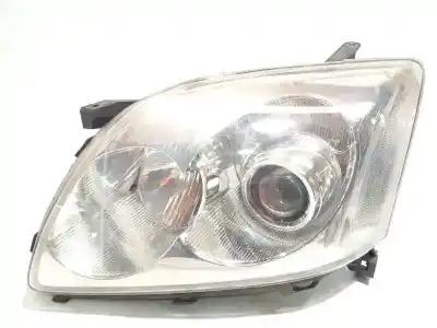 İkinci el araba yedek parçası sol far için toyota avensis sedán (_t25_) 2.0 (azt250_) oem iam referansları 8117005211  