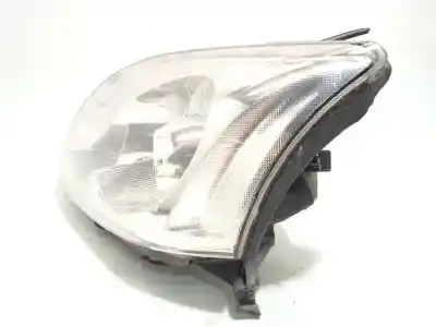 İkinci el araba yedek parçası sol far için toyota avensis sedán (_t25_) 2.0 (azt250_) oem iam referansları 8117005211  