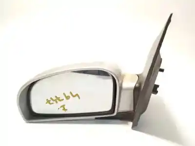 Second-hand car spare part left rearview mirror for hyundai getz (tb) 1.5 crdi oem iam references 876101c310  