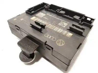 Second-hand car spare part body control unit for volkswagen touareg (7p5) 3.0 v6 tdi oem iam references 4h0959792f