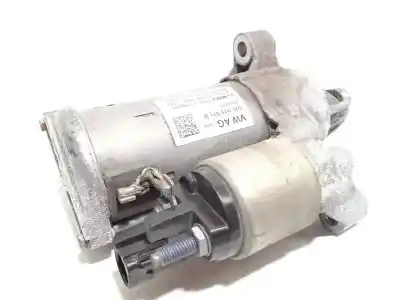 İkinci el araba yedek parçası MOTOR ÇALISIYOR için AUDI A4 BERLINA (8W2)  OEM IAM referansları 04L911021B 0001174604 