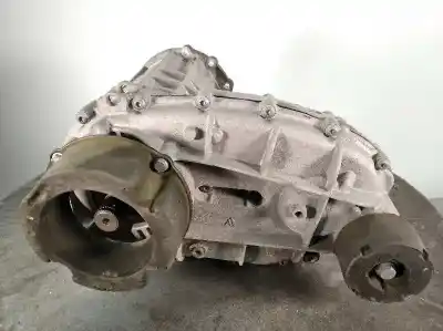 Автозапчастина б/у роздавальна коробка для volkswagen touareg (7p5) 3.0 v6 tdi посилання на oem iam   0bu341011q