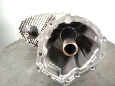 Автозапчастина б/у роздавальна коробка для volkswagen touareg (7p5) 3.0 v6 tdi посилання на oem iam   0bu341011q