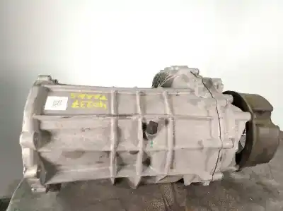 Автозапчастина б/у роздавальна коробка для volkswagen touareg (7p5) 3.0 v6 tdi посилання на oem iam   0bu341011q