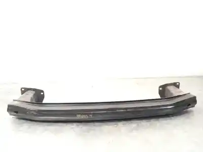 Peça sobressalente para automóvel em segunda mão reforço do pára choques traseiro por seat ibiza (6p1) style referências oem iam 6j4807305