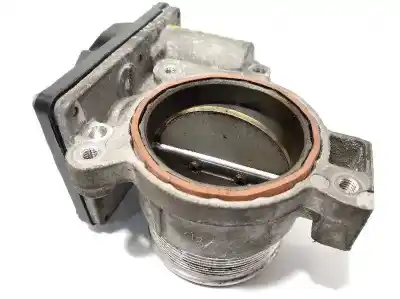 Автозапчастина б/у коробка метелика для volkswagen touareg (7p5) 3.0 v6 tdi посилання на oem iam 059145950aa a2c53358421 