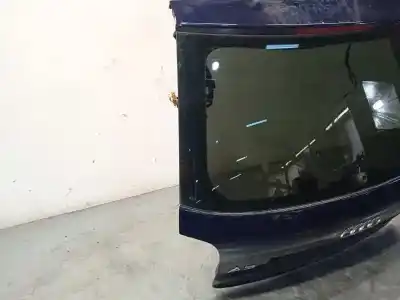 Second-hand car spare part tailgate for audi a3 (8p) 2.0 tdi oem iam references 8p3827023ac  