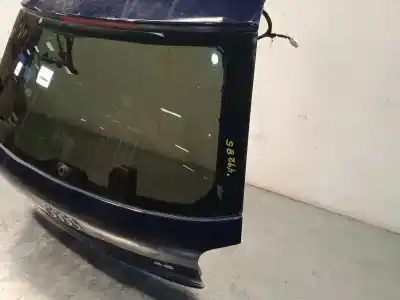 Second-hand car spare part tailgate for audi a3 (8p) 2.0 tdi oem iam references 8p3827023ac  